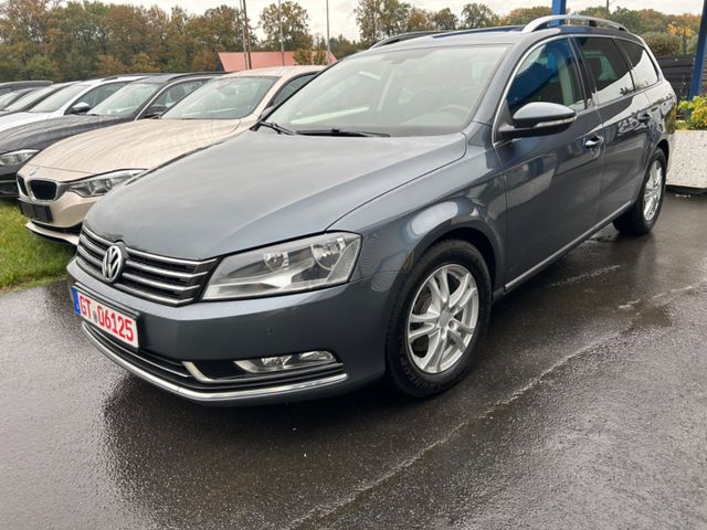 Volkswagen Passat Variant Highline BlueMotion/Panorama Dach