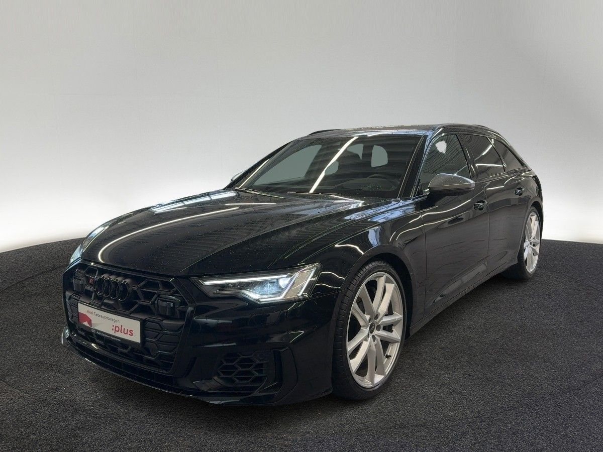 Audi S6 - Bild 2
