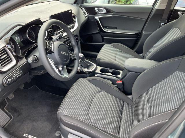 Kia Ceed SW Vision 1.0 T-GDI 100