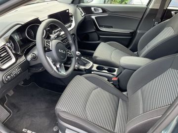 Kia Ceed SW 1.0 T-GDI 100 OPF Vision