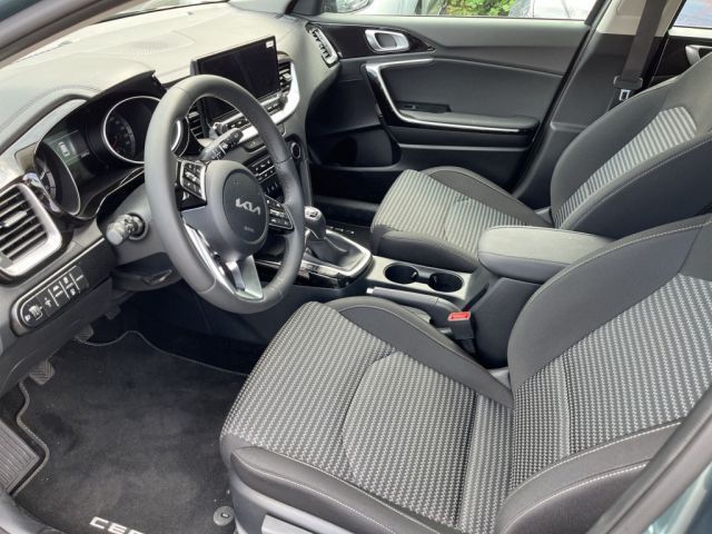 Kia Ceed SW 1.0 T-GDI 100 OPF Vision