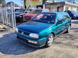 Volkswagen Golf III 1,8 aus 1. Hand, AUTOMATIK - Volkswagen Golf: Automatik, Iii