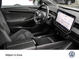 Volkswagen ID.7 Tourer PRO AHK 360°CAM ACC LM20 E-KLAPPE - Volkswagen ID.7 mit Elektro-Antrieb: Kombi