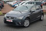 Seat Ibiza 1.0 Xcellence LED Navi Kamera Sitzheizung - gebrauchte Seat Ibiza aus dem Jahr 2020