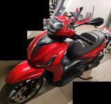 Piaggio Beverly 400HPE - Offers
