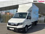 MAN TGE 3.180 4X2F SB LED Klima Standhzg - MAN Gebrauchtwagen von 2022
