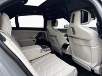 BMW 740 - Vorschau Bild 22