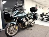 Honda CBF 1000 ABS !  TOP-AUSSTATTUNG - Honda Motorräder in Lübeck