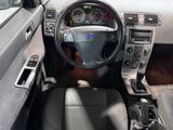 Volvo V50 Kombi 1.8 Kinetic *Anhängerkupplung* - gebrauchte Volvo V50 aus dem Jahr 2005