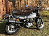 Suzuki Top gepflegte Suzuki RV 200 Van Van  - SUZUKI VAN