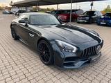 Mercedes-Benz Mercedes-AMG GT S Perf.Abgas+Keyless+Sound+Memo+ - Mercedes-Benz: Coupe, AMG
