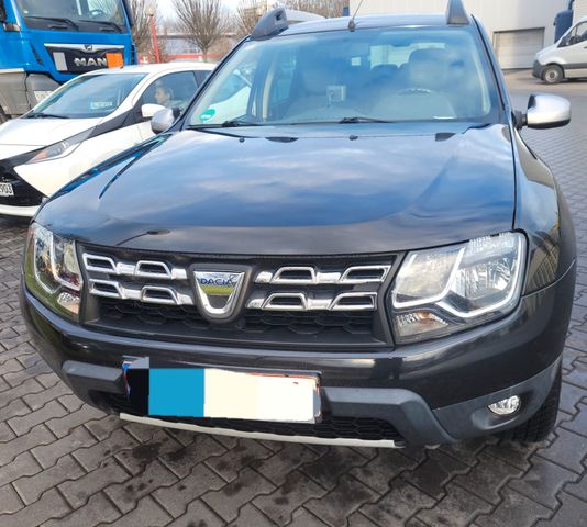 Dacia Duster I Prestige 4x2