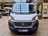 Fiat Ducato 2.3 JTD L1H1 30 120 3-SITZER GITTER 3,0t - Fiat Ducato: 2.0
