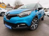 Renault Captur Dynamique Automatic ! Finanz./Garantie - Renault Captur: Van