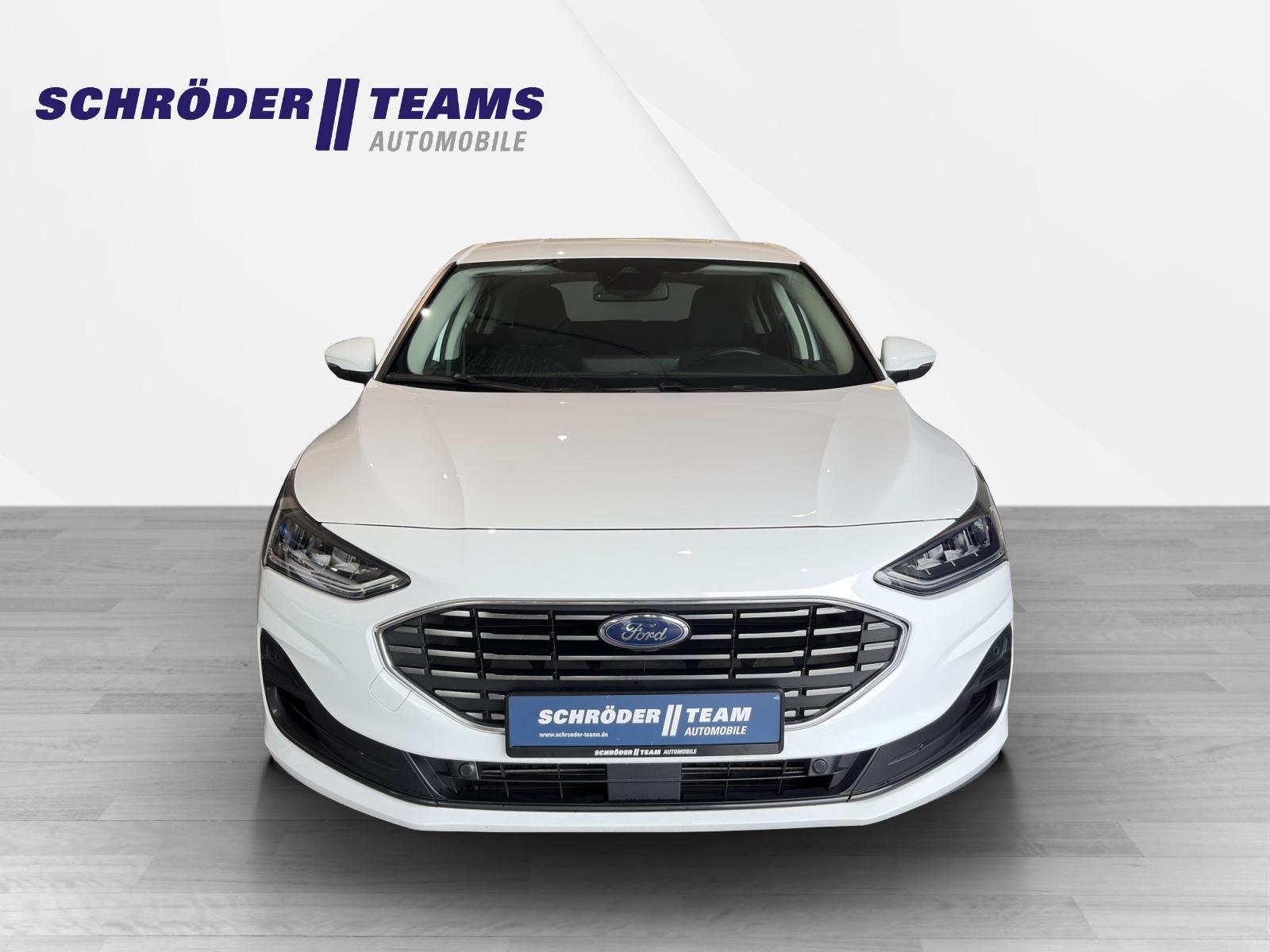 Ford Focus Lim. Titanium X, миниатюра 2