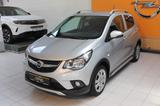 Opel Karl Rocks SHZ, LHZ, Carplay & AndroidAuto - Opel Karl: Rocks