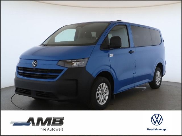 Image of Volkswagen T7 Caravelle