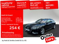 Audi A4 - Vorschau Bild 1