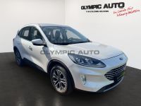 Ford Kuga 2.5 Duratec Plug-in-Hybrid PHEV Titanium - Image