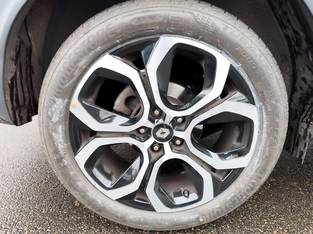 Renault Arkana - Bild 6