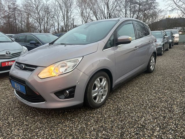 Ford C-Max C-MAX Titanium