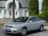 Opel Vectra 1.8 Edition*1.HAND*SERVICE NEU* - Opel Vectra: Limousine