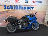 Suzuki GSX 800 ( GSX 8 R ) - Suzuki GSX-8R (GSX800)