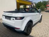Land Rover Range Rover Evoque Cabriolet 2.0 Si4 HSE Dyn... - Land Rover Range Rover Evoque HSE mit Benzin-Antrieb