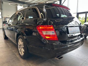 MYAUTOCENTER – Gebraucht- und Jahreswagen mit Werkstattservice in Pfaffenhofen Mercedes-Benz C 250 C T-Modell *2-ZONEN*TEMPO*Navi*SZHZ*PDC*
