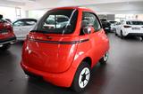 Microlino *Faltdach *90km/h 10,5 kWh *177km Reichw