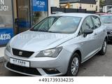 Seat Ibiza 1.2 12V Reference - Seat Ibiza Reference mit Benzin-Antrieb
