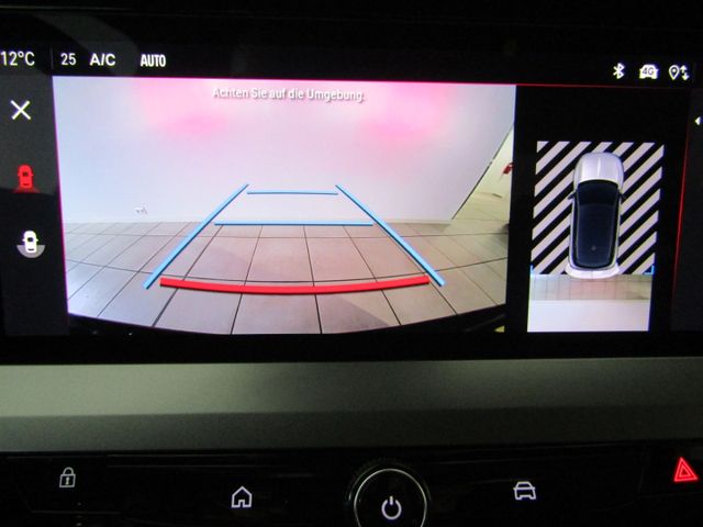 Mokka GS 1.2 KAM NAV KLIM TEMP SHZ LHZ LED APP