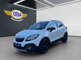 Opel Mokka Color Innovation ecoFlex - Opel Mokka Gebrauchtwagen in Bielefeld
