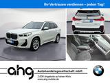BMW X1 sDrive20i Steptronic M Sportpaket AHK - BMW X1: Sdrive