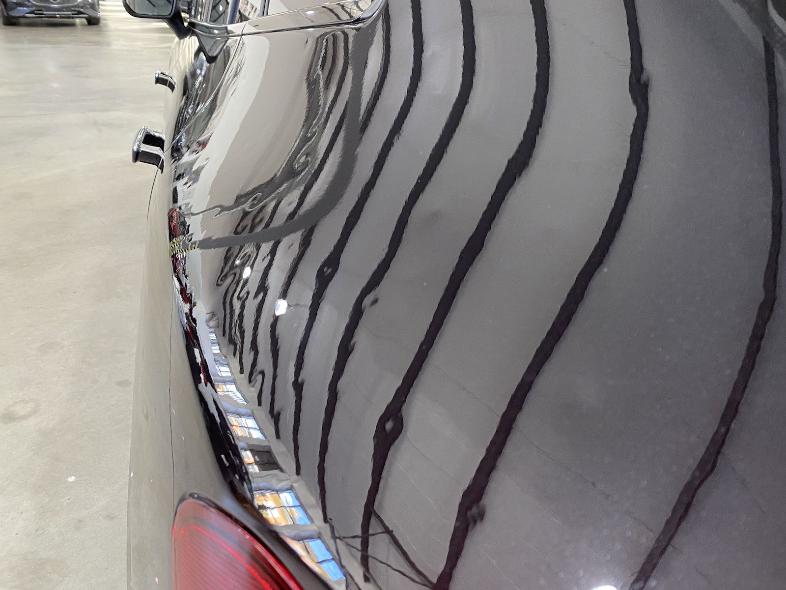 Fahrzeugabbildung Mercedes-Benz EQE SUV 500 4M AMG/HYPER/PANO/´21/BUR/360/AHK/