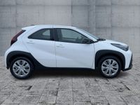 Toyota Aygo (X) - Vorschau Bild 8
