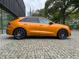 Audi Q8 50 TDI quattro S-Line Sport Design Panorama - Audi Q8 in Köln