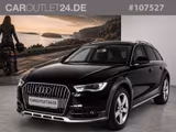 Audi A6 Allroad 3,0 TDI *Leder/Scheckheft/AHK/BOSE* - Audi A6 Allroad bis 20.000 Euro