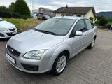 Ford Focus Lim. Ghia 1.6 16V **98tkm** HU/AU NEU - Ford Focus: Ghia