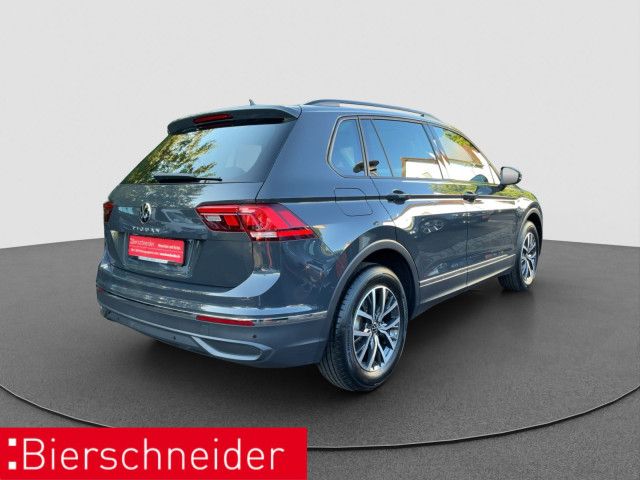 Volkswagen Tiguan - Bild 7