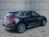 Audi Q5 - Vorschau Bild 6