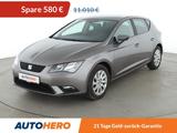 Seat Leon 1.2 TSI Style*TEMPO*PDC*ALU*KLIMA*SHZ* - Seat Leon Gebrauchtwagen in Stuttgart