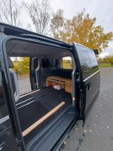 Hyundai H1 / Umgebaut als Camper, Sitzreih... - Hyundai Accent Diesel Gebrauchtwagen