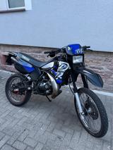 Yamaha dt 125  - YAMAHA DT