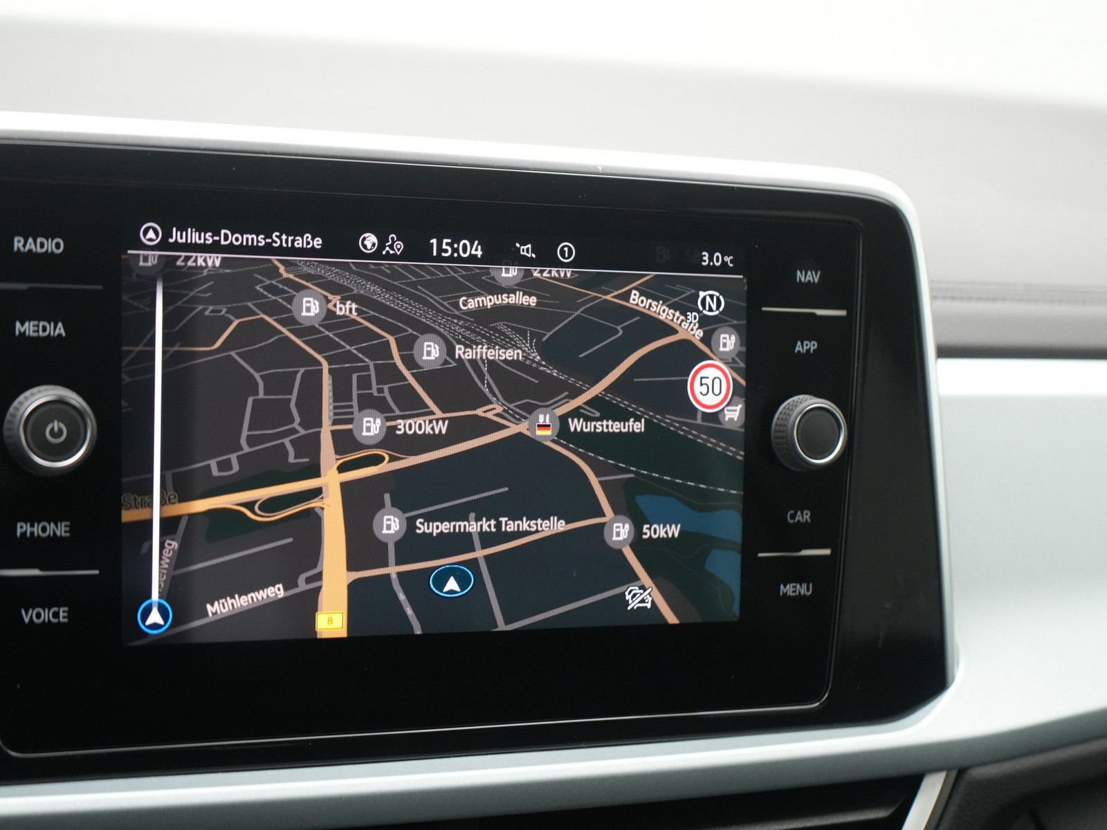 Volkswagen T-Roc - Bild 8