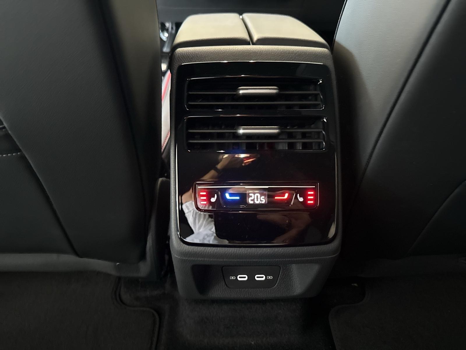 Volkswagen ID.7 GTX, AHK, Harman, IQ-Drive, Wärmepumpe, Int