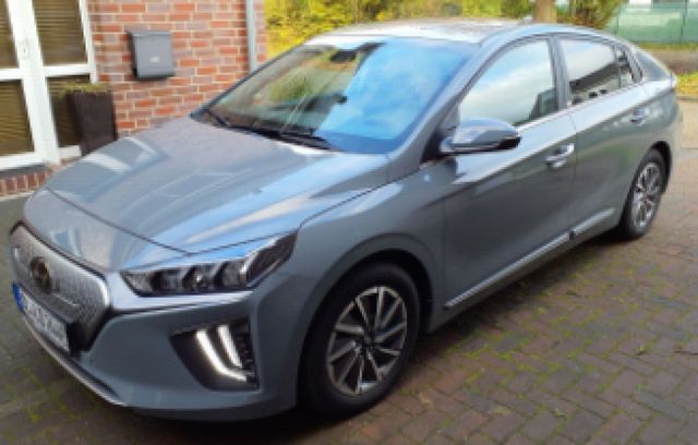 Hyundai Ioniq Prime Infinity-Sound Leder Navi ACC LED