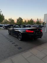 BMW 440i xDriveCabrio M Sport A M Sport - BMW 440 Gebrauchtwagen