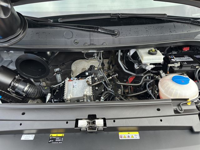 Crafter 35 2.0 TDI Sylt Camper Keitum L2H2 FWD