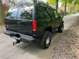 Chevrolet Tahoe 5.7 - - Chevrolet Tahoe Gebrauchtwagen